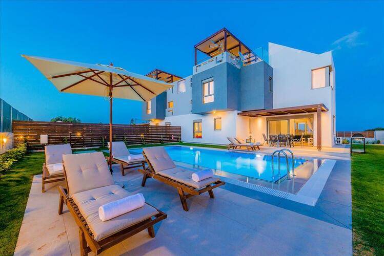Villa Agnes