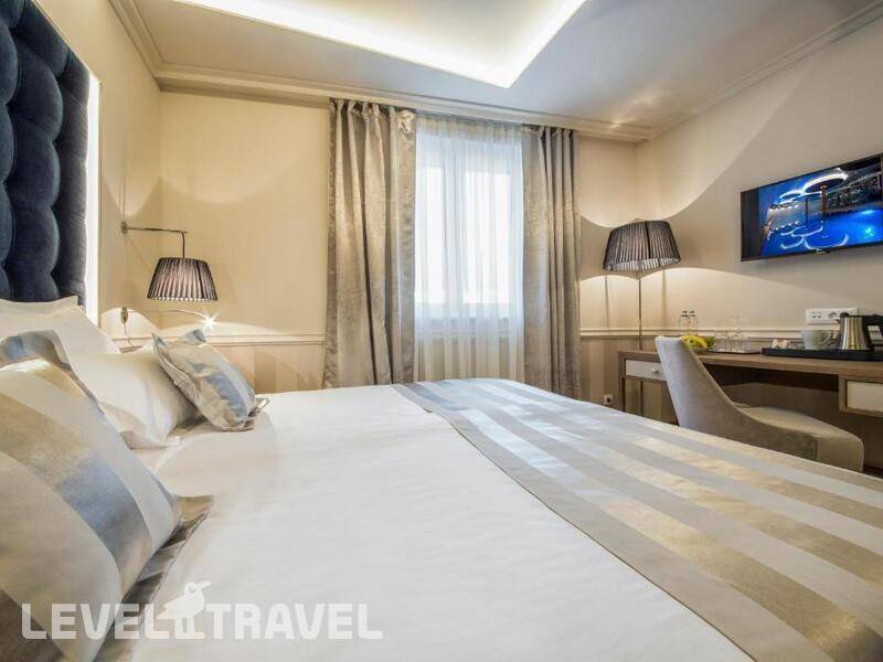 Фотография Grand Hotel Slavia