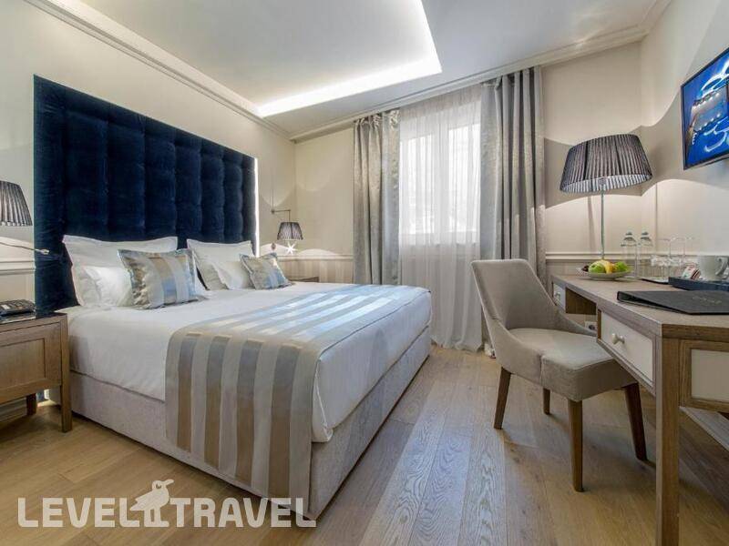 Фотография Grand Hotel Slavia
