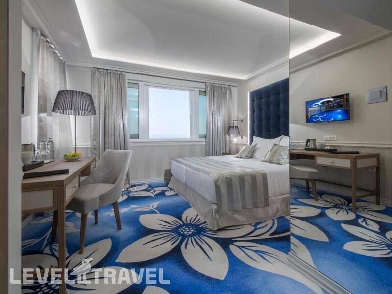 Фотография Grand Hotel Slavia