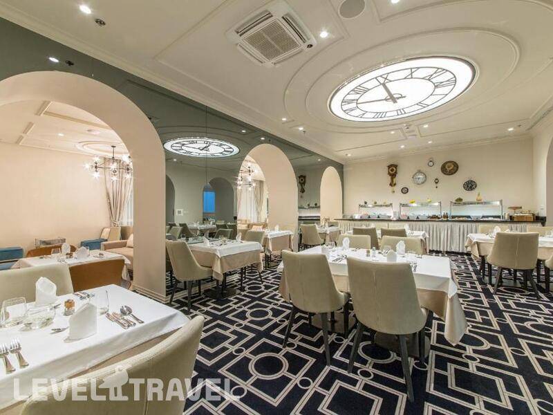 Фотография Grand Hotel Slavia