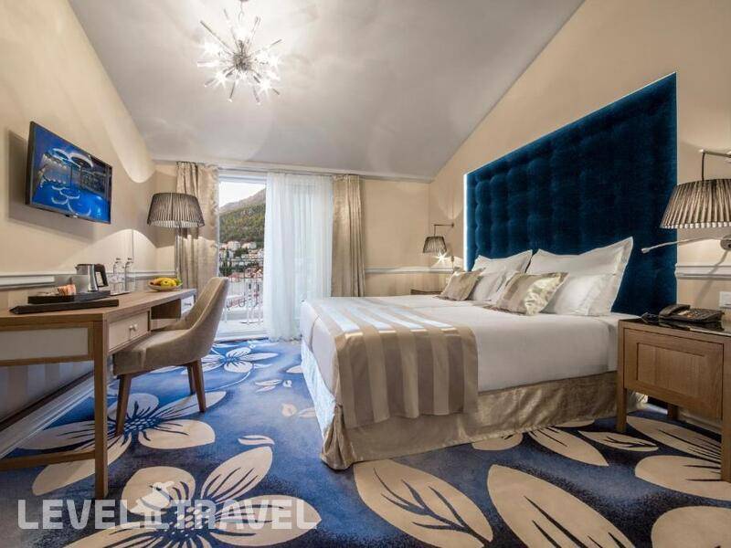 Фотография Grand Hotel Slavia