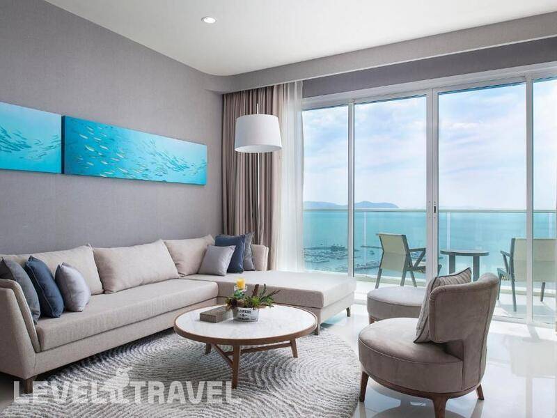 Фотография White Sand Beach Residences Pattaya