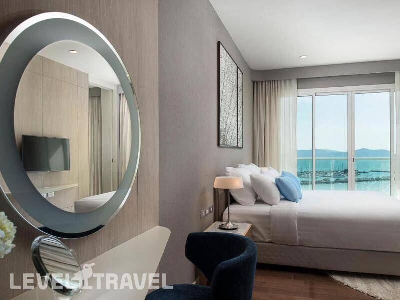 Фотография White Sand Beach Residences Pattaya