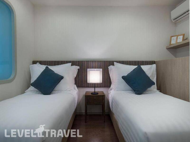 Фотография White Sand Beach Residences Pattaya