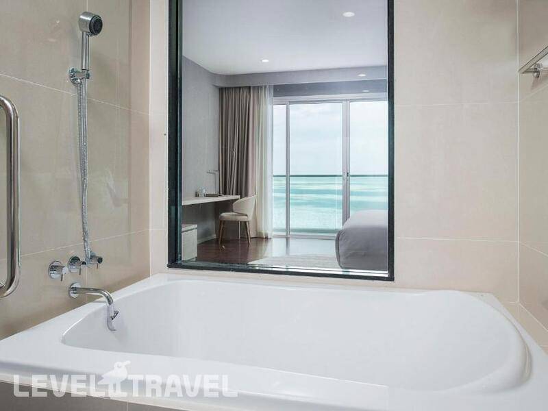 Фотография White Sand Beach Residences Pattaya