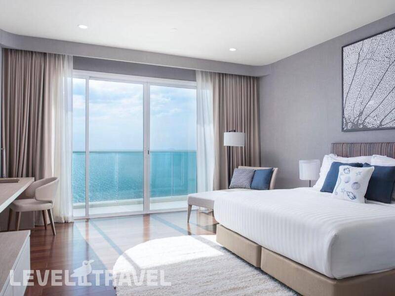 Фотография White Sand Beach Residences Pattaya