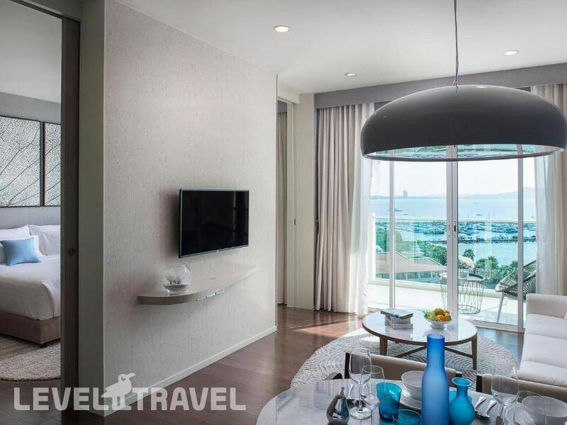 Фотография White Sand Beach Residences Pattaya