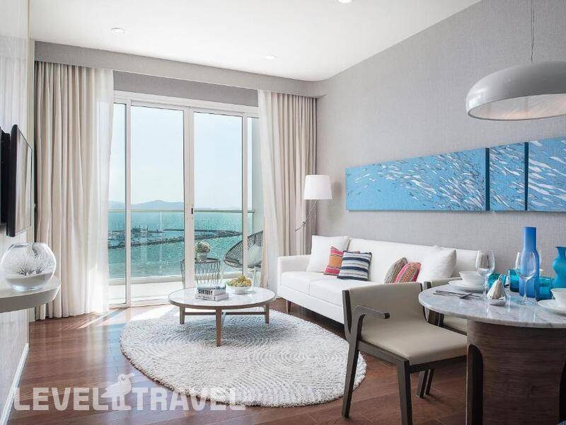 Фотография White Sand Beach Residences Pattaya
