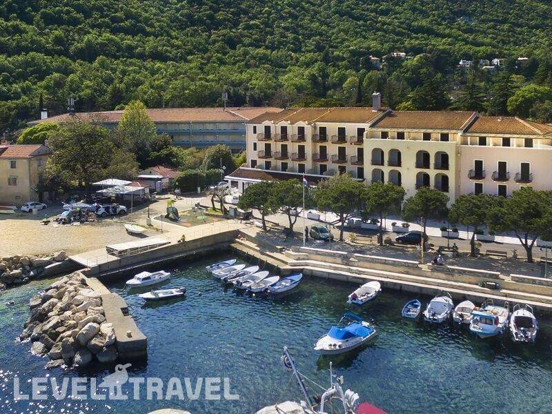 Фотография Smart Selection Hotel Mediteran