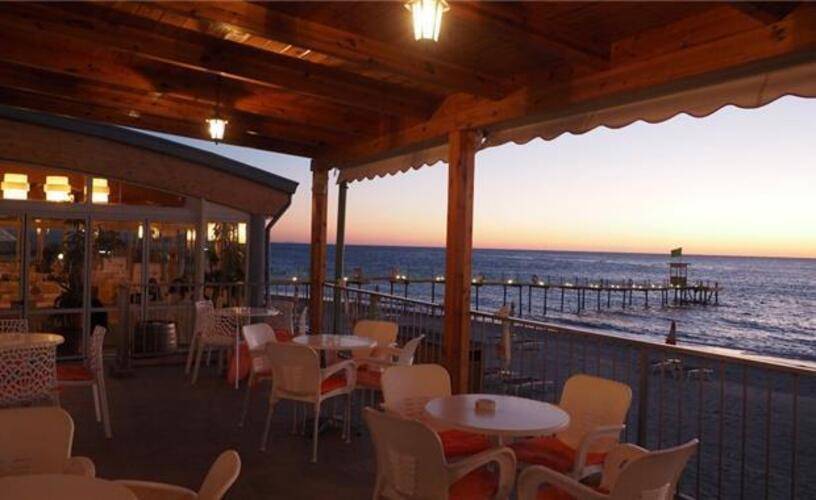 Aragosta Hotel