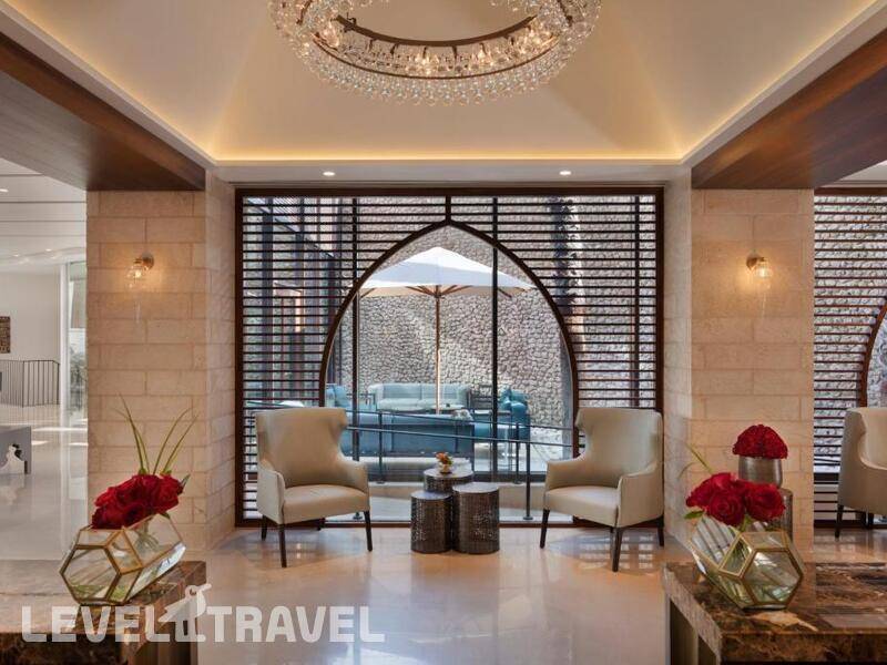 Фотография The Setai Tel Aviv