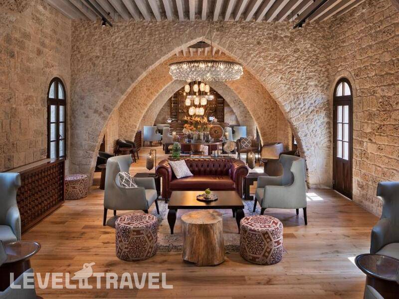 Фотография The Setai Tel Aviv