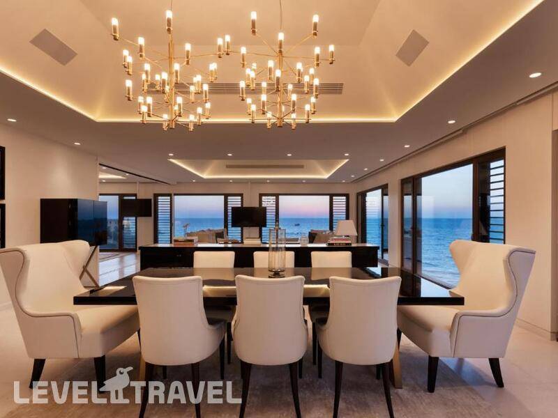 Фотография The Setai Tel Aviv Фотография The Setai Tel Aviv