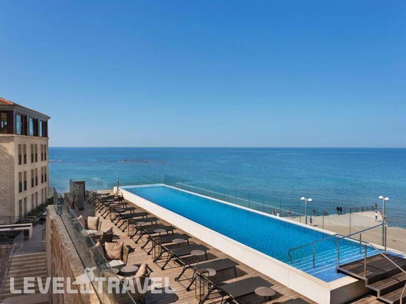 Фотография The Setai Tel Aviv