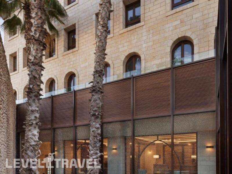 Фотография The Setai Tel Aviv