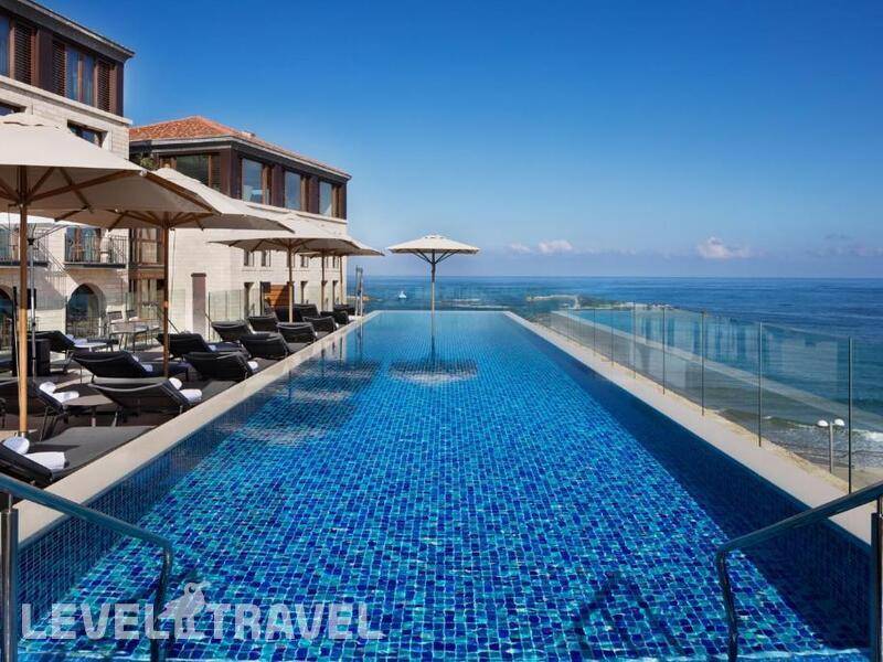 Фотография The Setai Tel Aviv