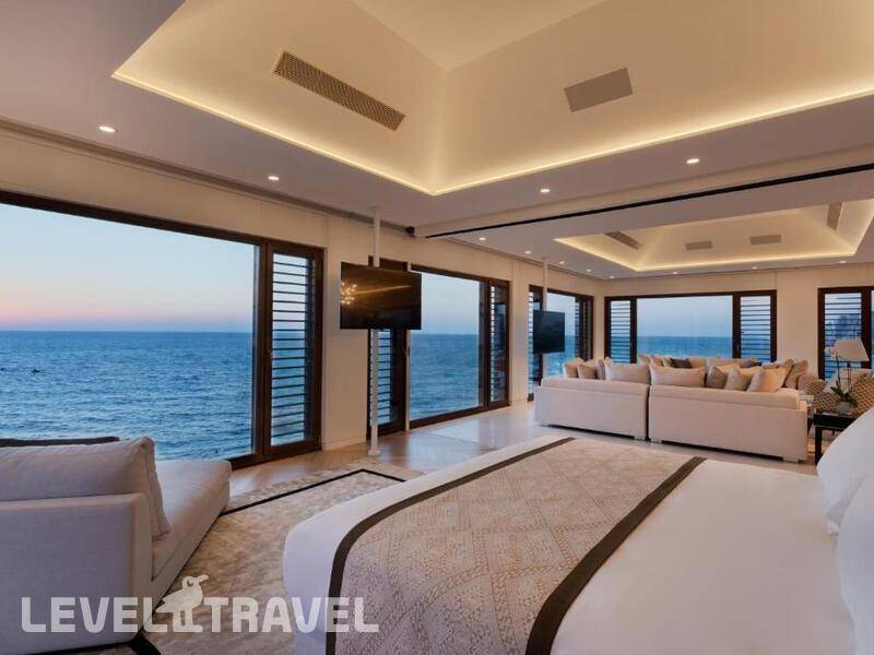 Фотография The Setai Tel Aviv Фотография The Setai Tel Aviv