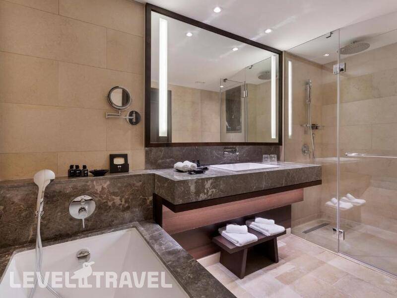 Фотография The Setai Tel Aviv