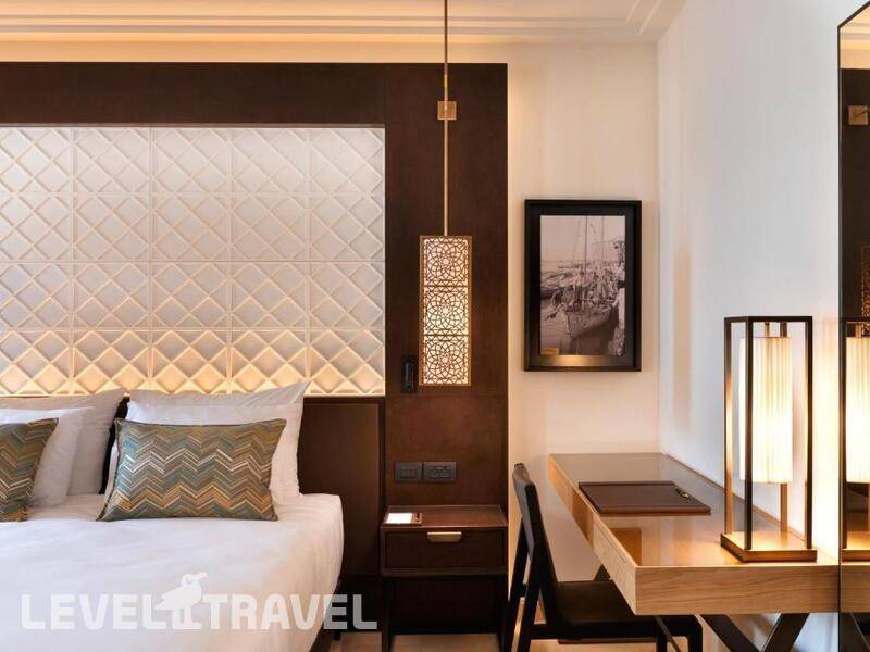 Фотография The Setai Tel Aviv