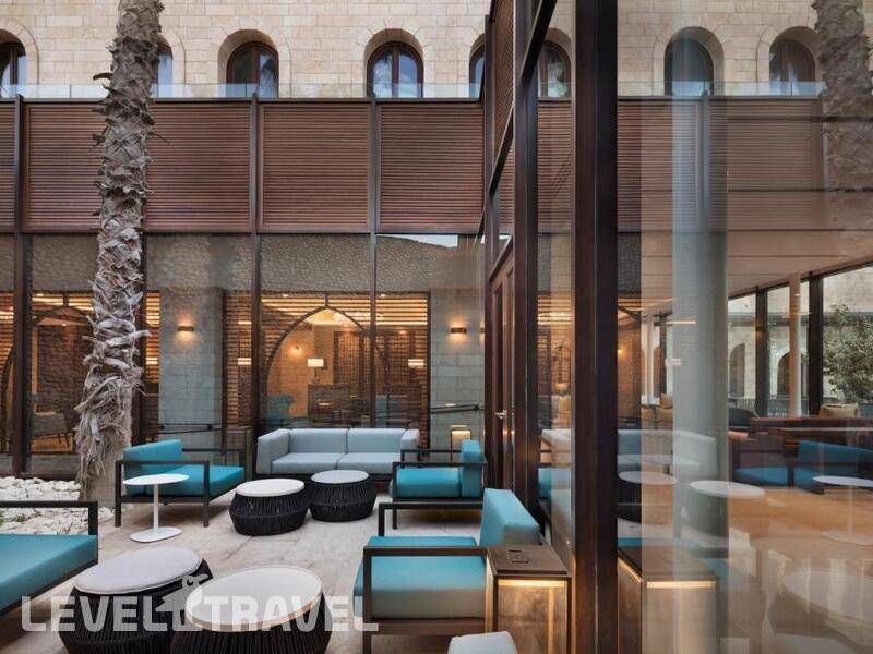 Фотография The Setai Tel Aviv