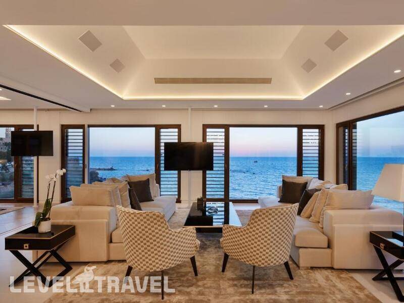 Фотография The Setai Tel Aviv Фотография The Setai Tel Aviv