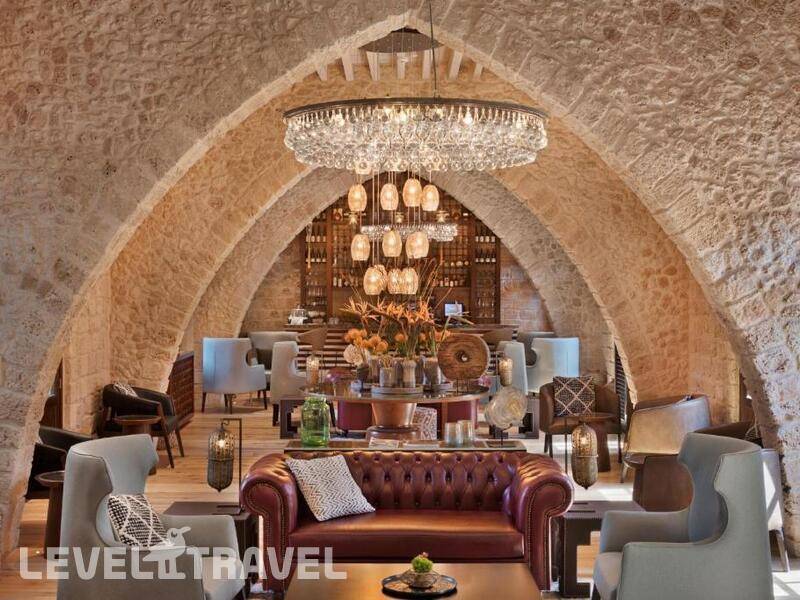 Фотография The Setai Tel Aviv