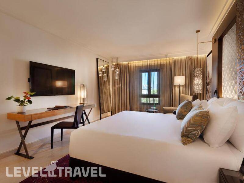 Фотография The Setai Tel Aviv