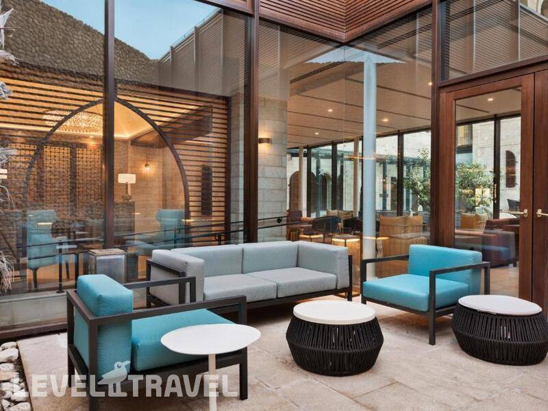 Фотография The Setai Tel Aviv