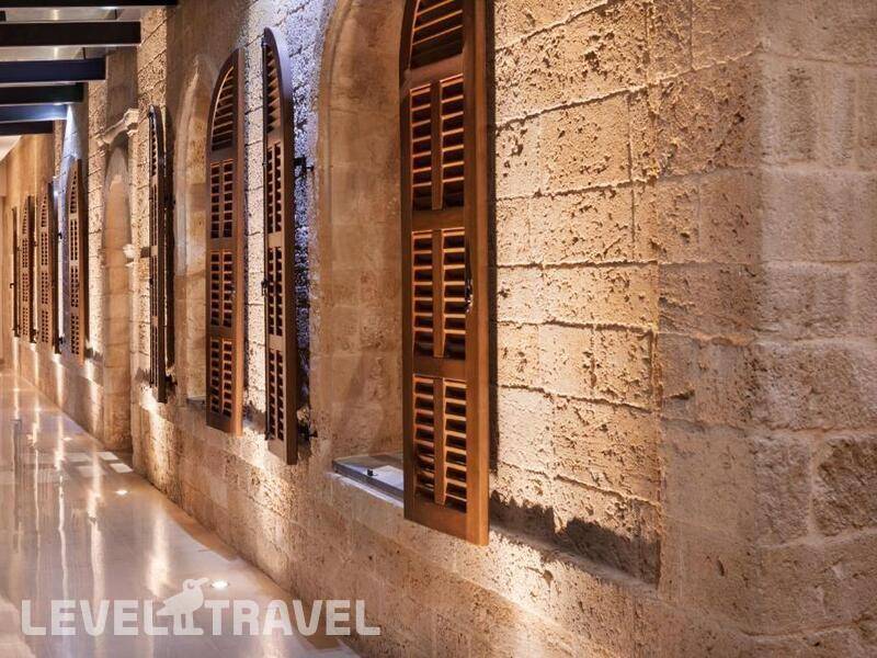 Фотография The Setai Tel Aviv