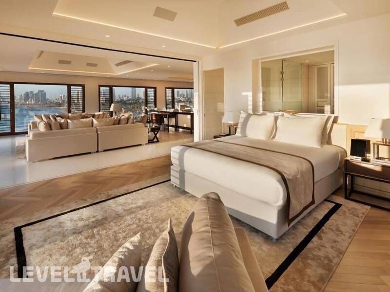 Фотография The Setai Tel Aviv Фотография The Setai Tel Aviv