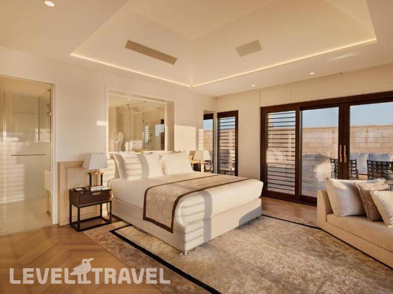 Фотография The Setai Tel Aviv Фотография The Setai Tel Aviv