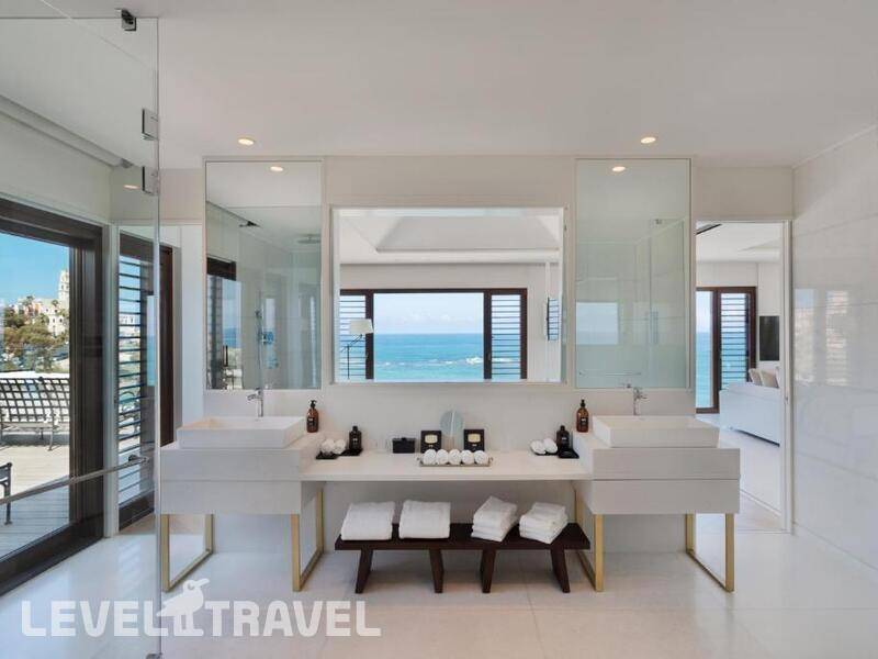 Фотография The Setai Tel Aviv