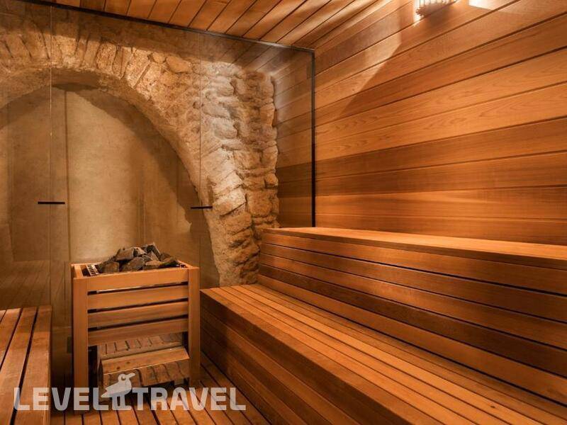 Фотография The Setai Tel Aviv