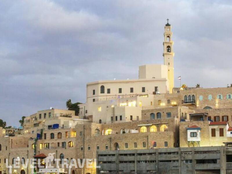 Фотография The Setai Tel Aviv