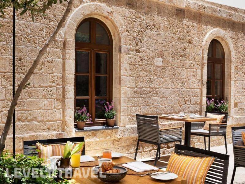 Фотография The Setai Tel Aviv