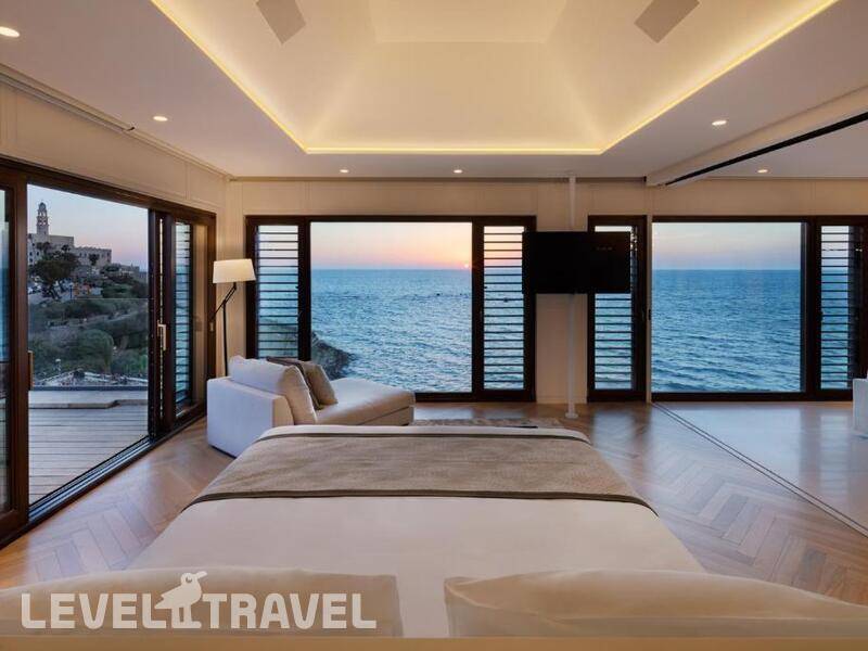 Фотография The Setai Tel Aviv Фотография The Setai Tel Aviv