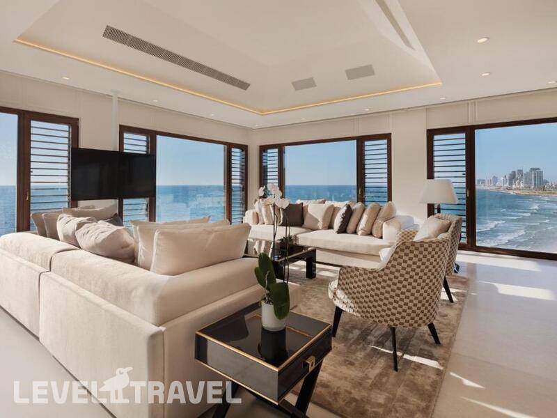 Фотография The Setai Tel Aviv