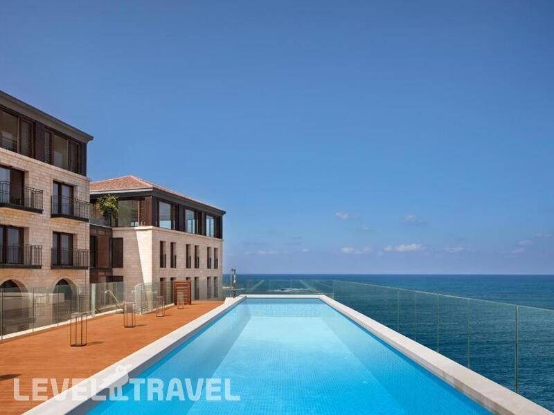 Фотография The Setai Tel Aviv