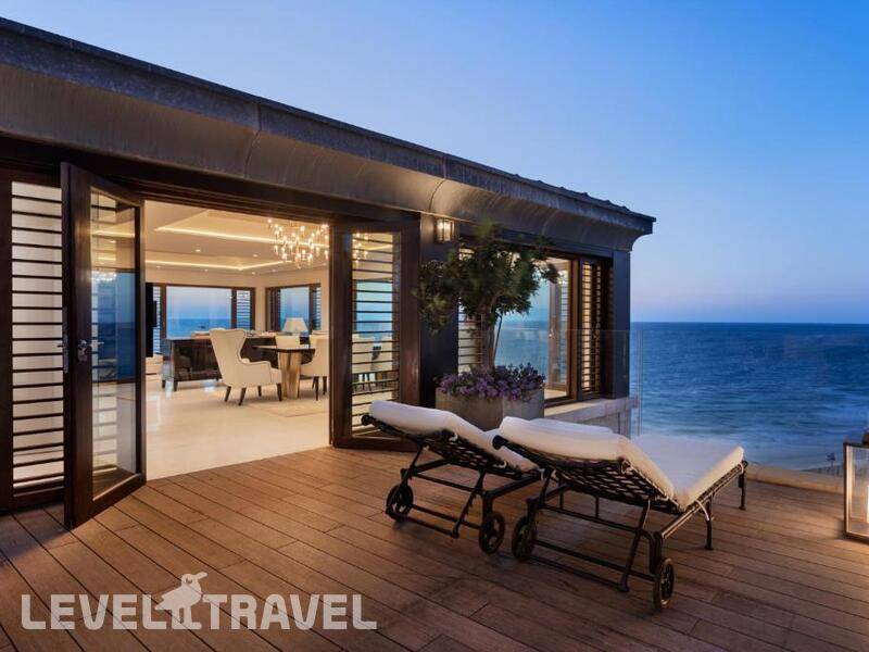 Фотография The Setai Tel Aviv Фотография The Setai Tel Aviv