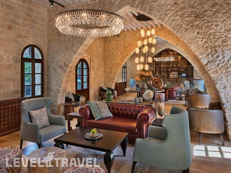 Фотография The Setai Tel Aviv