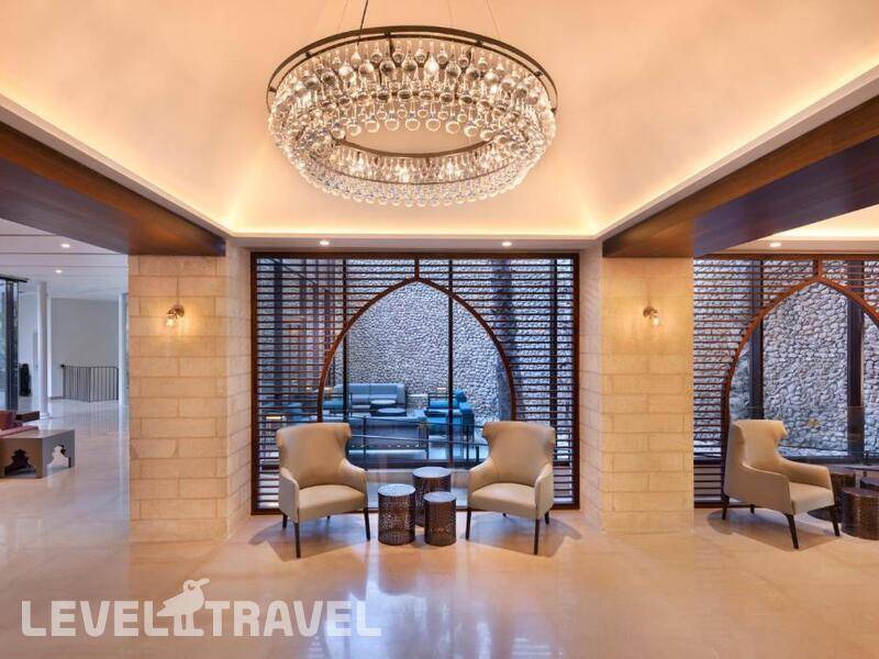 Фотография The Setai Tel Aviv