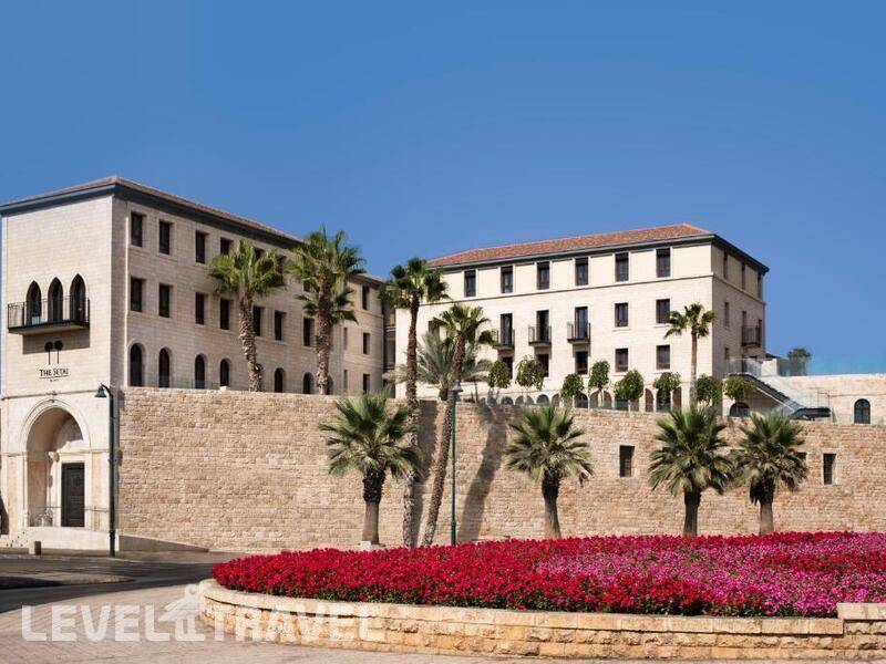 Фотография The Setai Tel Aviv