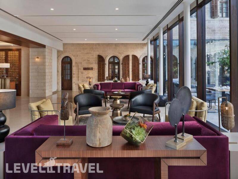 Фотография The Setai Tel Aviv