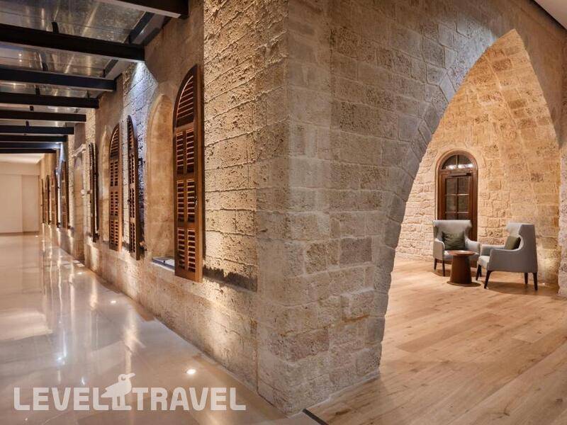 Фотография The Setai Tel Aviv