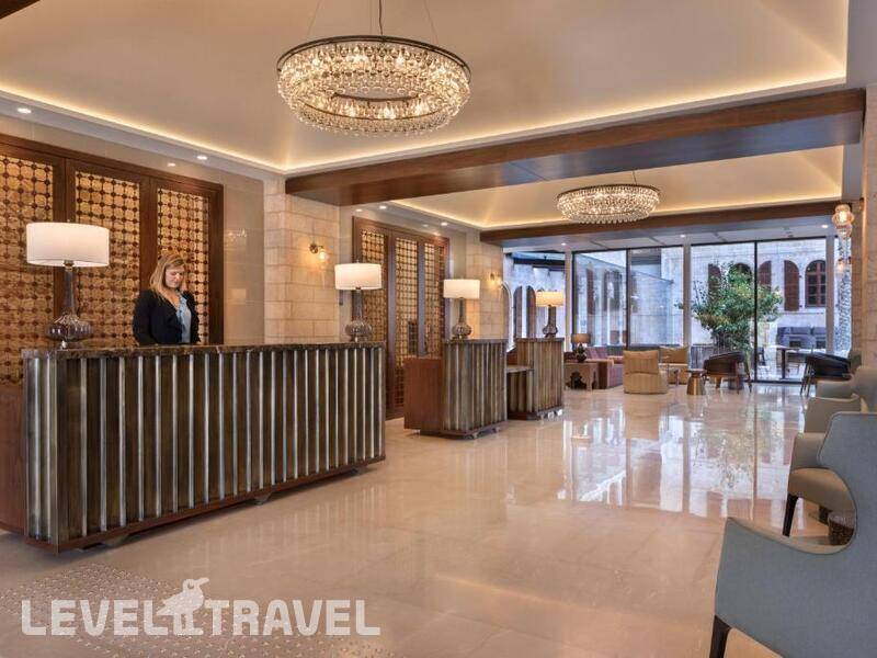 Фотография The Setai Tel Aviv