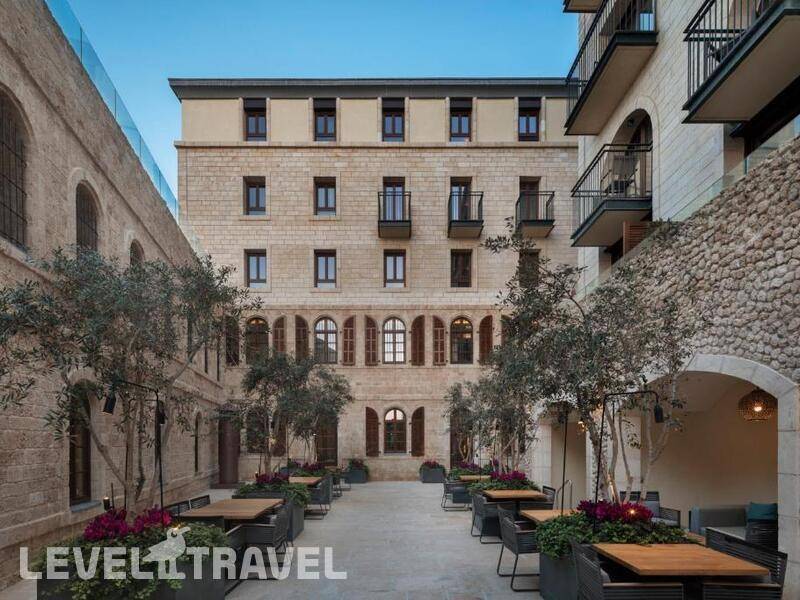 Фотография The Setai Tel Aviv