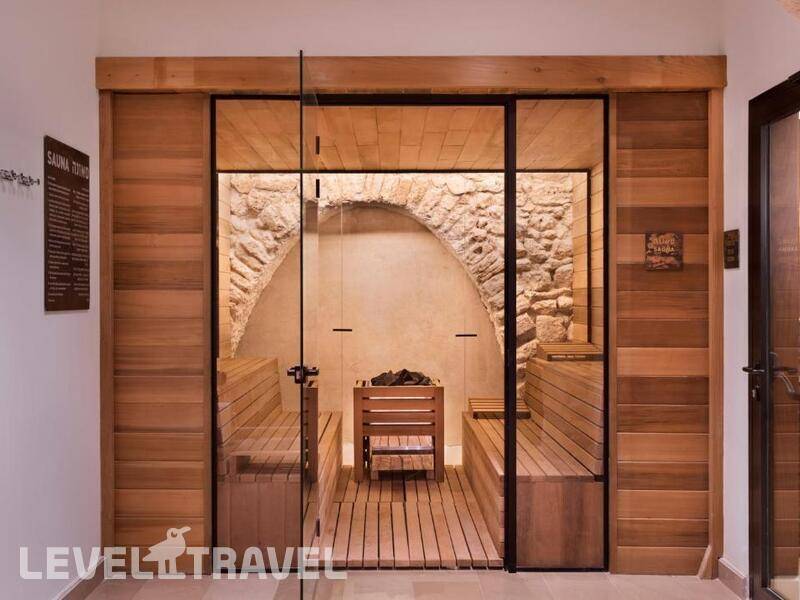 Фотография The Setai Tel Aviv