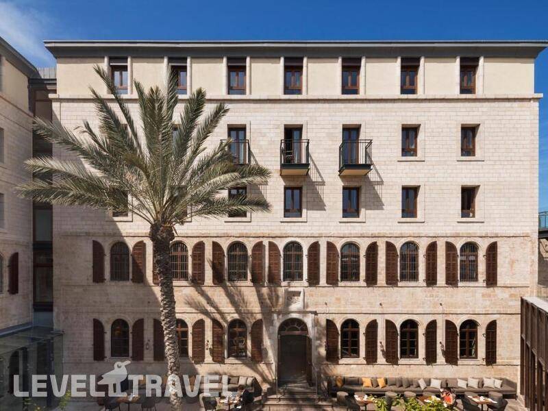 Фотография The Setai Tel Aviv