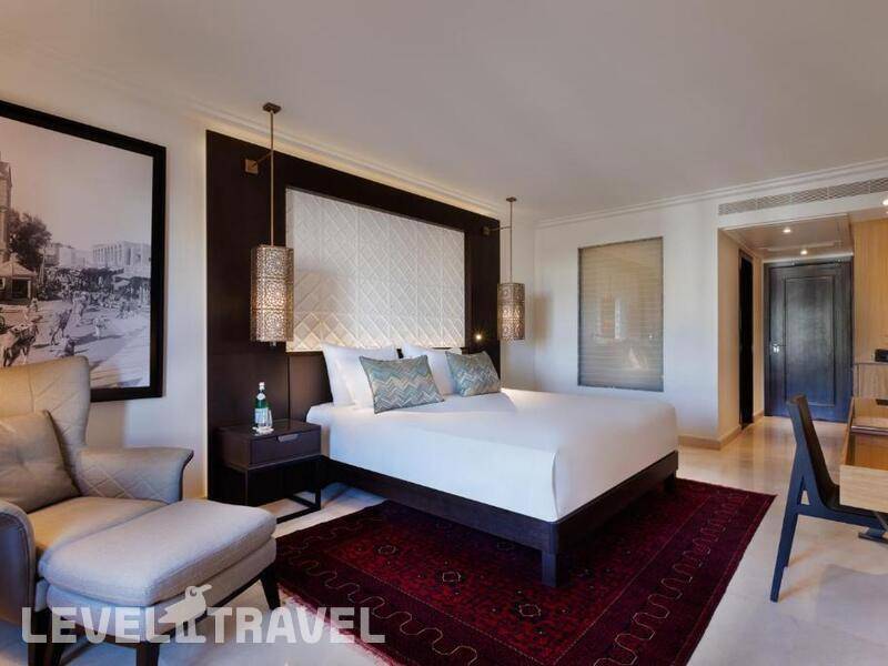 Фотография The Setai Tel Aviv